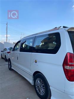 هيونداي ستار اكس